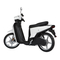 Scooters Askoll NGS1 Manual Del Usuario