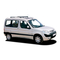 Automóviles PEUGEOT Partner 2004 Manual Del Usuario