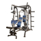 Equipos de Fitness MOOVYOO MÁQUINA SMITH SM5000 Manual Del Propietário