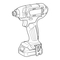 Herramientas Eléctricas Makita DT03 Manual De Instrucciones