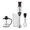 Licuadoras Taurus BAPI 1200 ROCKET COMPLET Manual