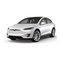Automóviles Tesla X 2015-2020 Manual Del Propietário