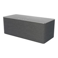 Philips TAW6505 Manual De Usuario