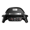 Weber PULSE 2000, 1000 - Manual de la Parrilla Eléctrica