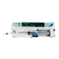 Carefusion Alaris PK 80053UN01 Manual Del Usuario