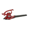 Sopladores Toro QUIETECH Super Blower Vac Manual Del Operador