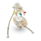 Accesorios para Bebés Fisher-Price W1666 Inicio Rápido
