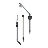 Endress+Hauser Flexdip CYA112 Manual De Instrucciones