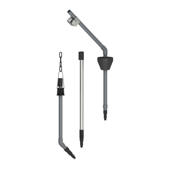 Endress+Hauser Flexdip CYA112 Manual De Instrucciones