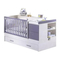 Muebles para Bebés y Niños Pequeños SAUTHON easy KP105A Instrucciones De Montaje