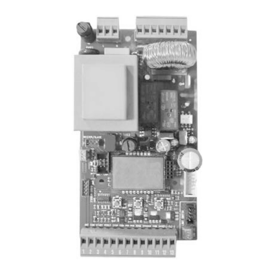 Aprimatic A 80 DG Manaul De Usuario