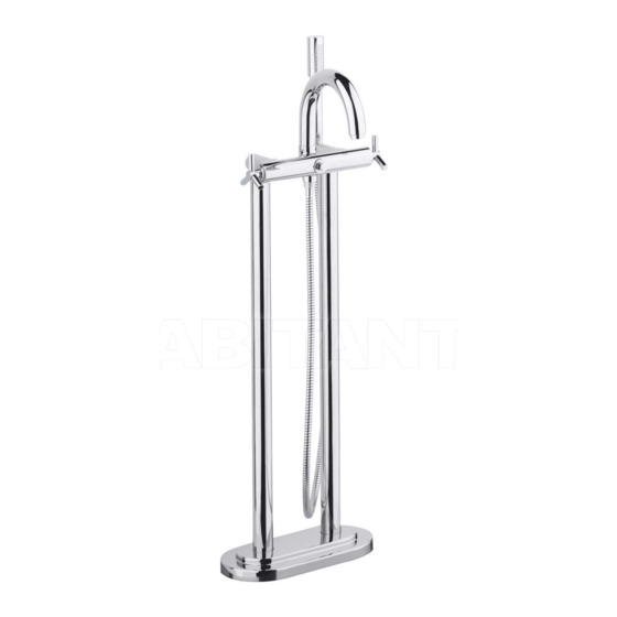 Grohe Atrio 25 044 Manual De Instrucciones