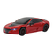 Juguetes Jamara GERMANY Robicar transformable 2,4 GHz Manual De Instrucciones