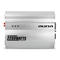 Amplificadores de Coches auna Silverhammer 4 Manual Del Usuario