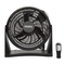 Ventiladores Perel CFANAM5RM Manual Del Usuario