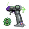 Juguetes Hasbro BEYBLADE G-REVOLUTION Draciel G Guia De Inicio Rapido