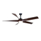 Ventiladores Fanimation RADIUS LP7614LAZ Manual De Instrucciones