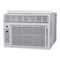 Acondicionadores de Aire COMFORT-AIRE REG-81R01 Manual De Instrucciones