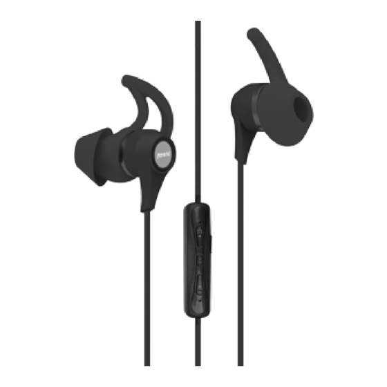 Viera PRO VHP-SB330BK Manual De Usuario