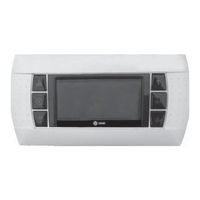 Trane CGAX Manual Del Usuario