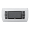 Monitores Trane CGAX Manual Del Usuario