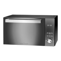 Profi Cook PC-MWG 1204 Manual De Instrucciones