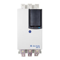 Allen-Bradley SMC-50 Guia De Inicio Rapido