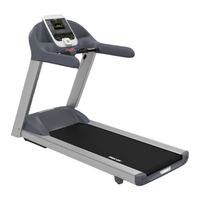 Precor 846I Manual Del Propietário