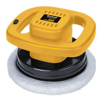 EINHELL Bavaria BPM 500 Manual De Instrucciones