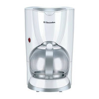 Electrolux EKF3030 Instrucciones De Uso