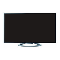 Sony BRAVIA KDL-42W800A Manual De Instrucciones