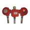 Detectores Honeywell Notifier TMP2 Manual De Usuario