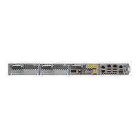Cisco NCS 1001 Guia De Instalacion