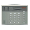 Paneles de Control Bosch Security Systems DS7200 Serie Guia Del Usuario