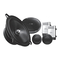 Altavoces Philips CSP550 Manual Del Usuario