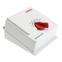 marklin 66470 Manual De Instrucciones