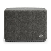 Audio Pro A15 Manual De Usuario