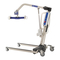 Manual de Invacare Reliant 450 / 600, RPL450-2, RPL600-2