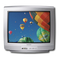 TV Magnavox 20MT1336 Manual Del Usuario