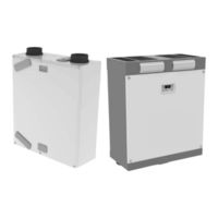 Zehnder ComfoAir 200 Manual Del Usuario