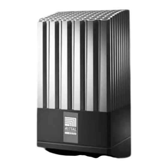 Rittal SK 3105 Serie Instrucciones De Montaje