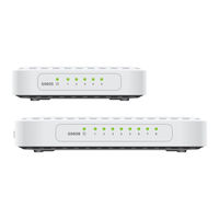 Netgear GS605v5 Guia De Instalacion