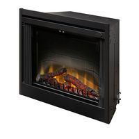 Dimplex BF33DXP Guia De Instalacion