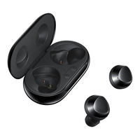 Samsung Galaxy Buds+ Manual De Usuario