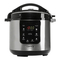 Electrodomésticos de Cocina camry Premium CR 6409 Manual De Uso