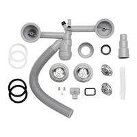 Ikea ATLANT Manual Del Usuario