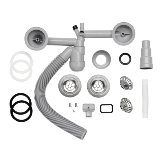 IKEA ATLANT Manual Del Usuario