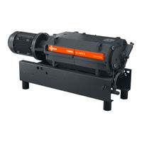 BUSCH COBRA NC 1000 B Manual De Instrucciones