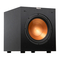 Klipsch R-10SW, R-12SW - Manual del Subwoofer