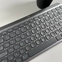 Logitech MX Keys Mini Artículo Instructivo